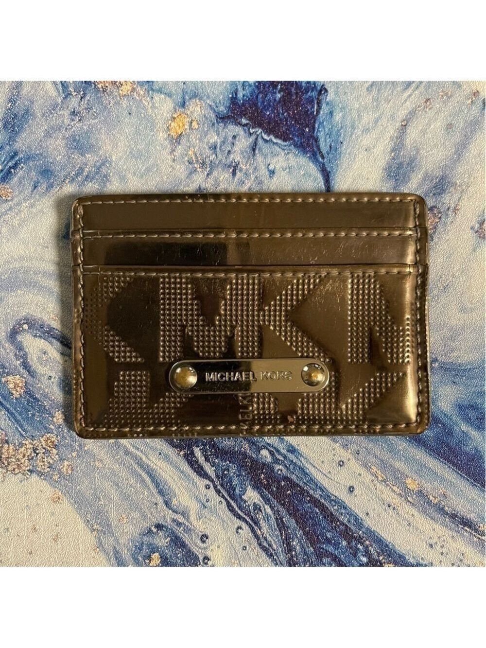Michael Kors Card Case